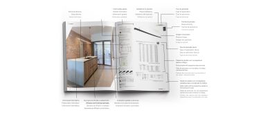 Imagem de organização gráfica de estrutura do catálogo 2025 Tromilux Imagem de organização gráfica de estrutura do catálogo 2025 Tromilux